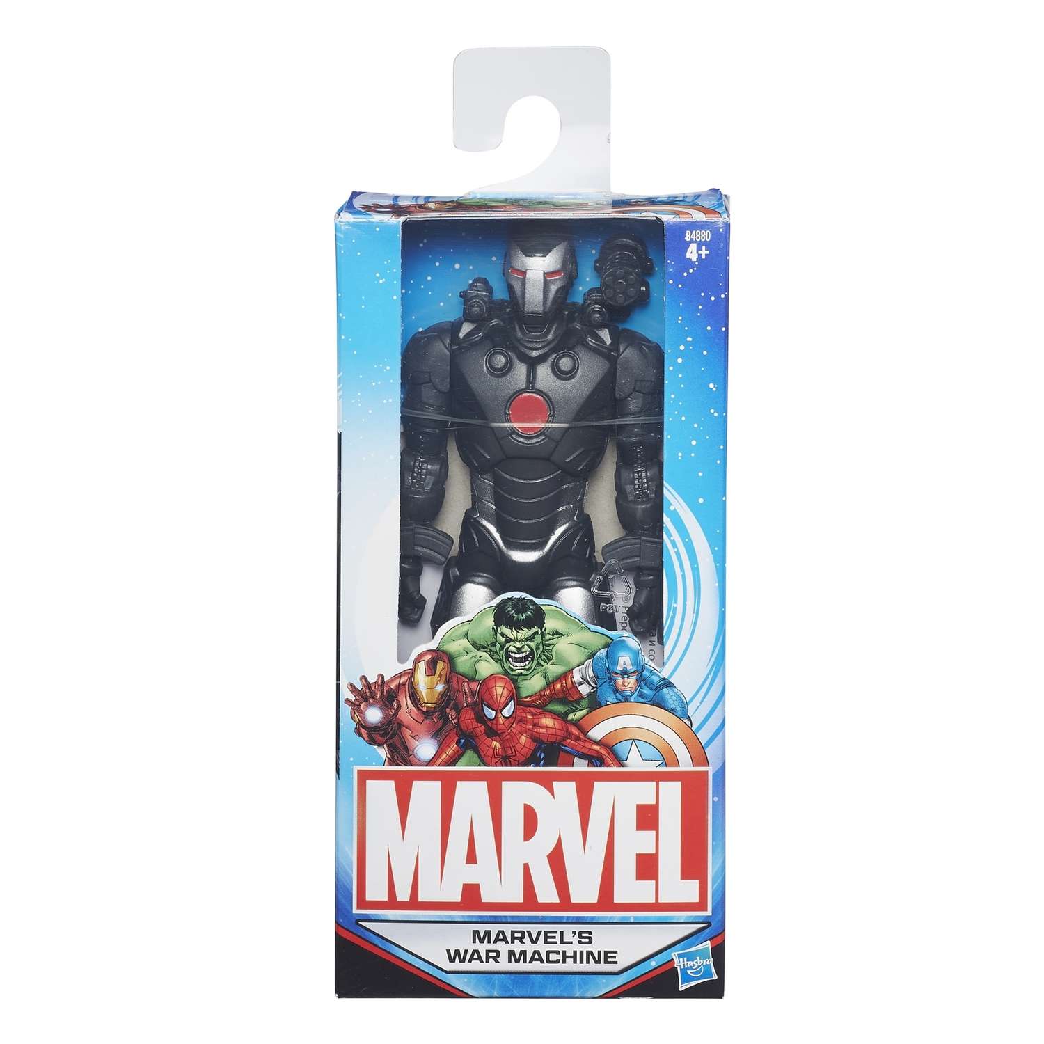 Фигурка Marvel в ассортименте - фото 18