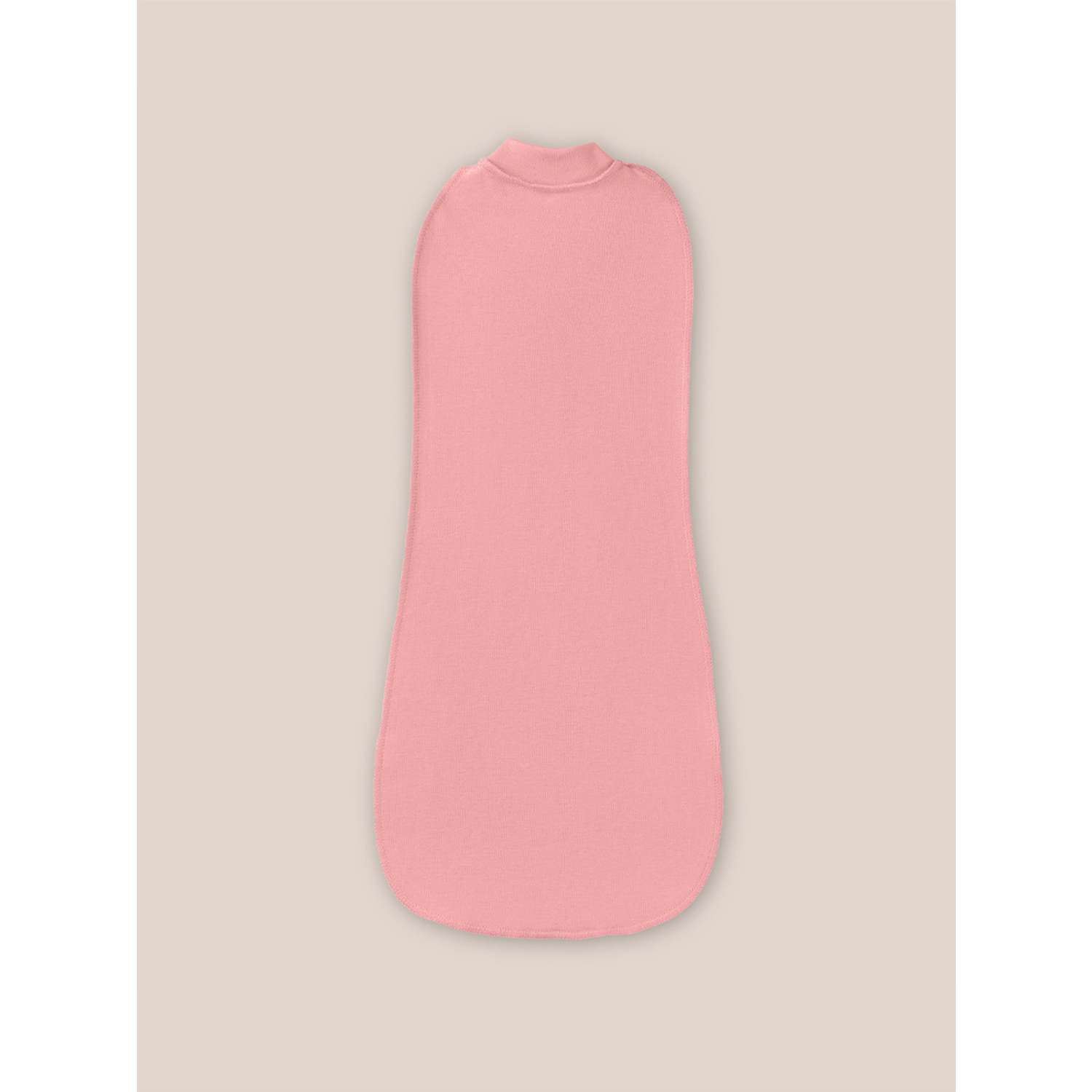 Спальный мешок и шапочка LEMIVE 321007_pink - фото 3