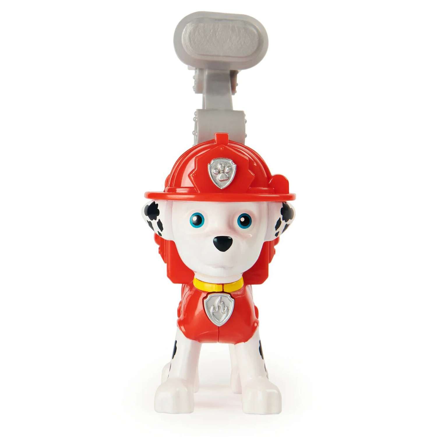 Фигурка Paw Patrol классическая с Маршаллом 6059508 - фото 4