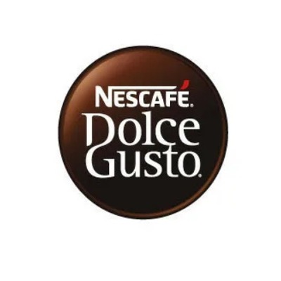 Nescafe Dolce Gusto