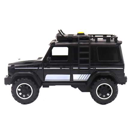 Автомобиль Funky Toys