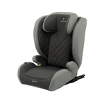 Автокресло JOVOLA Atour I-Size Isofix от 3 до 12 лет светло-серый