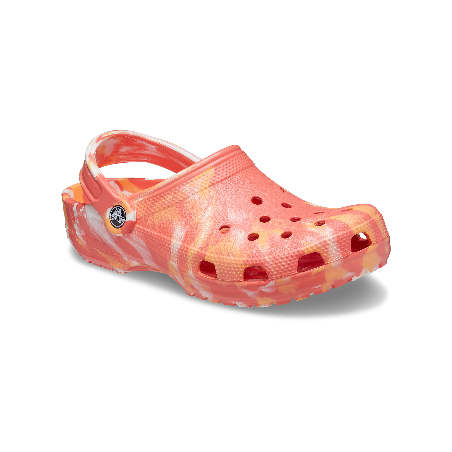 Сабо CROCS 206867-6SN - фото 4