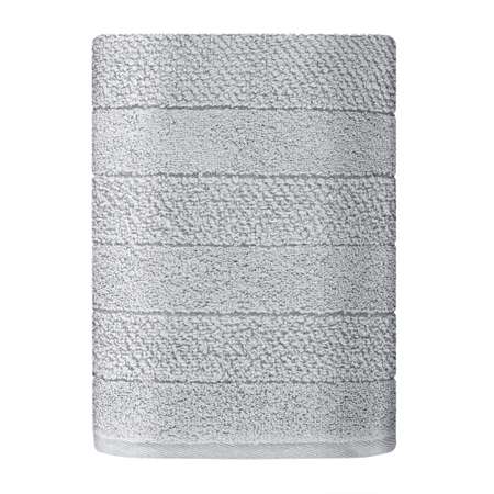 Полотенце Verossa Milano оттенок Холодный Серый 50х90 см