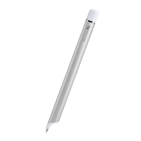 Умная ручка Neolab Neo SmartPen N2 Silver White серебристый