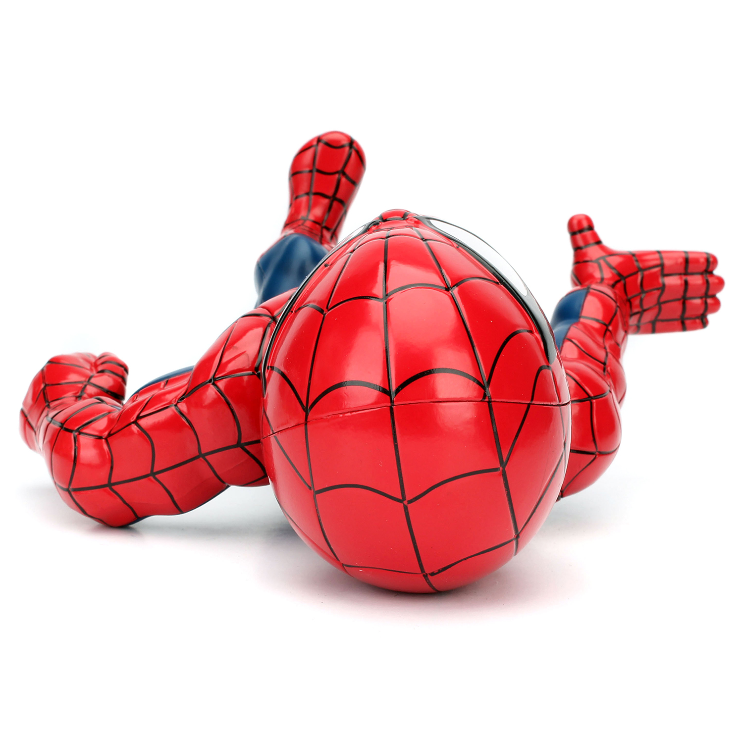 Фигурка Jada Toys Spiderman 97984 - фото 9