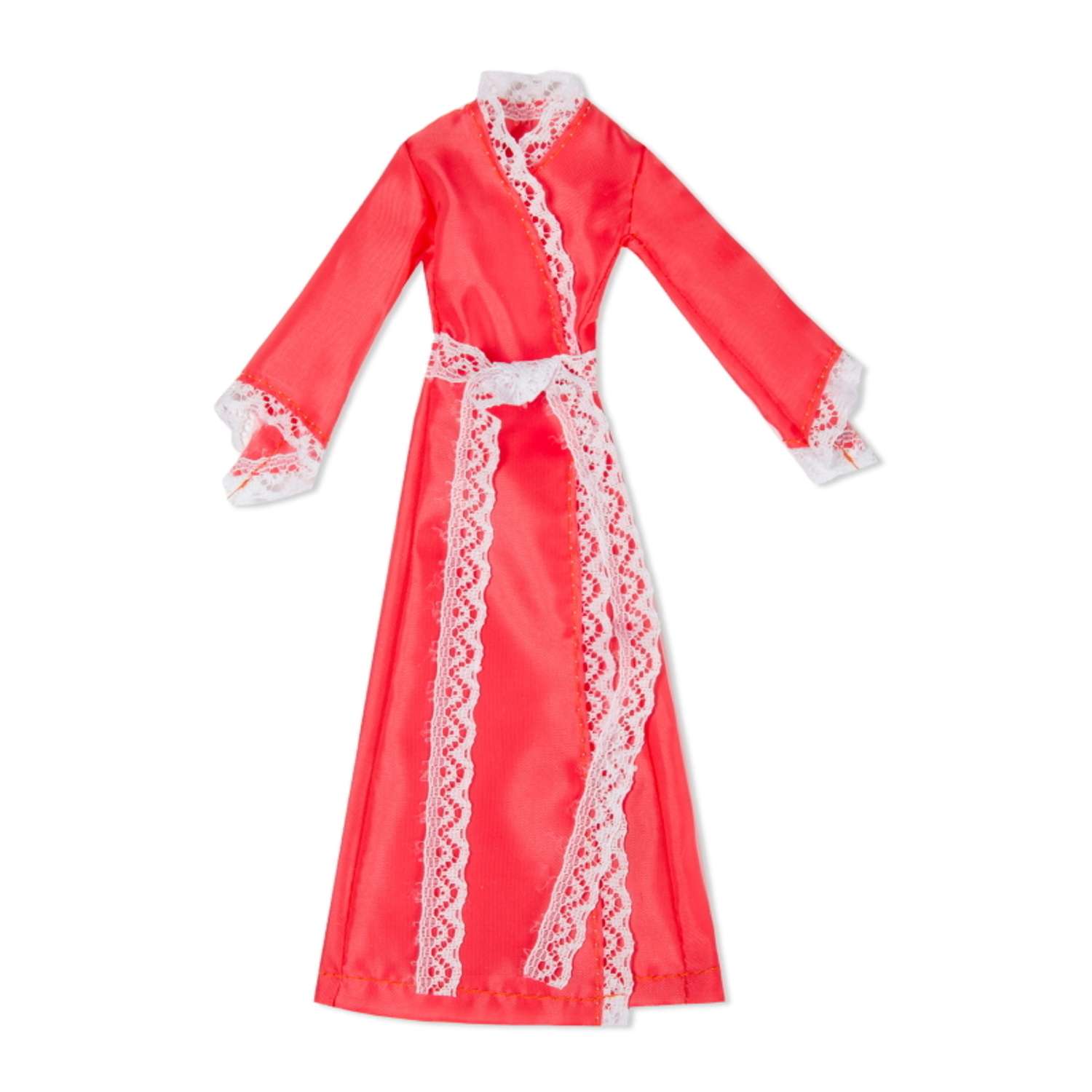 Одежда для кукол Модница пеньюар и сорочка 1505 - фото 2