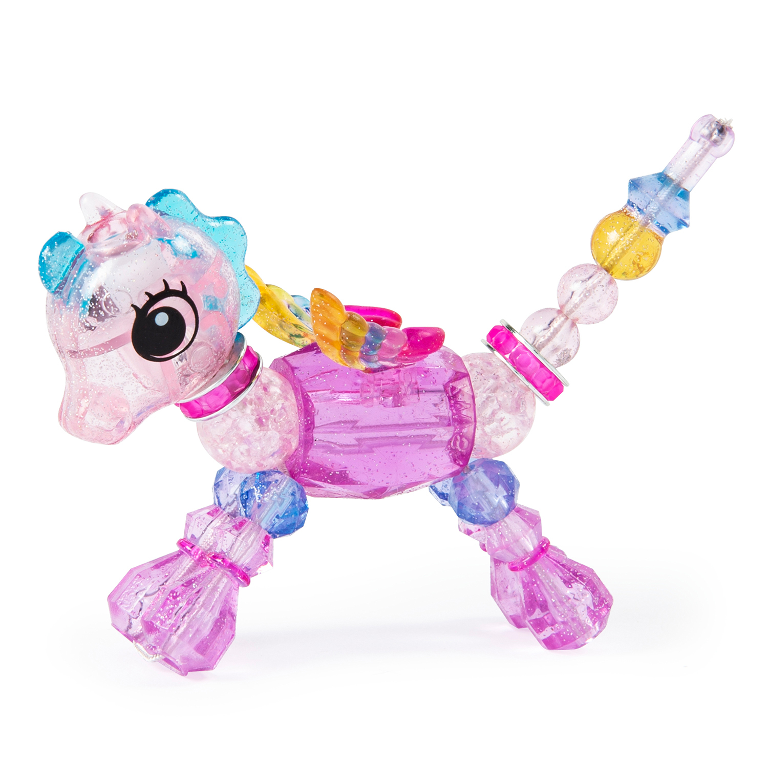 Набор для творчества Twisty Petz - фото 4