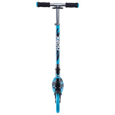 Самокат RIDEX двухколесный Scooter 2 wheels Delta 180 light blue