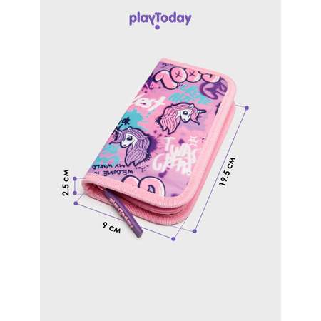 Пенал PlayToday 22427816