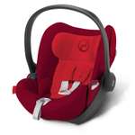 Автокресло Cybex Cloud Q Mars Red