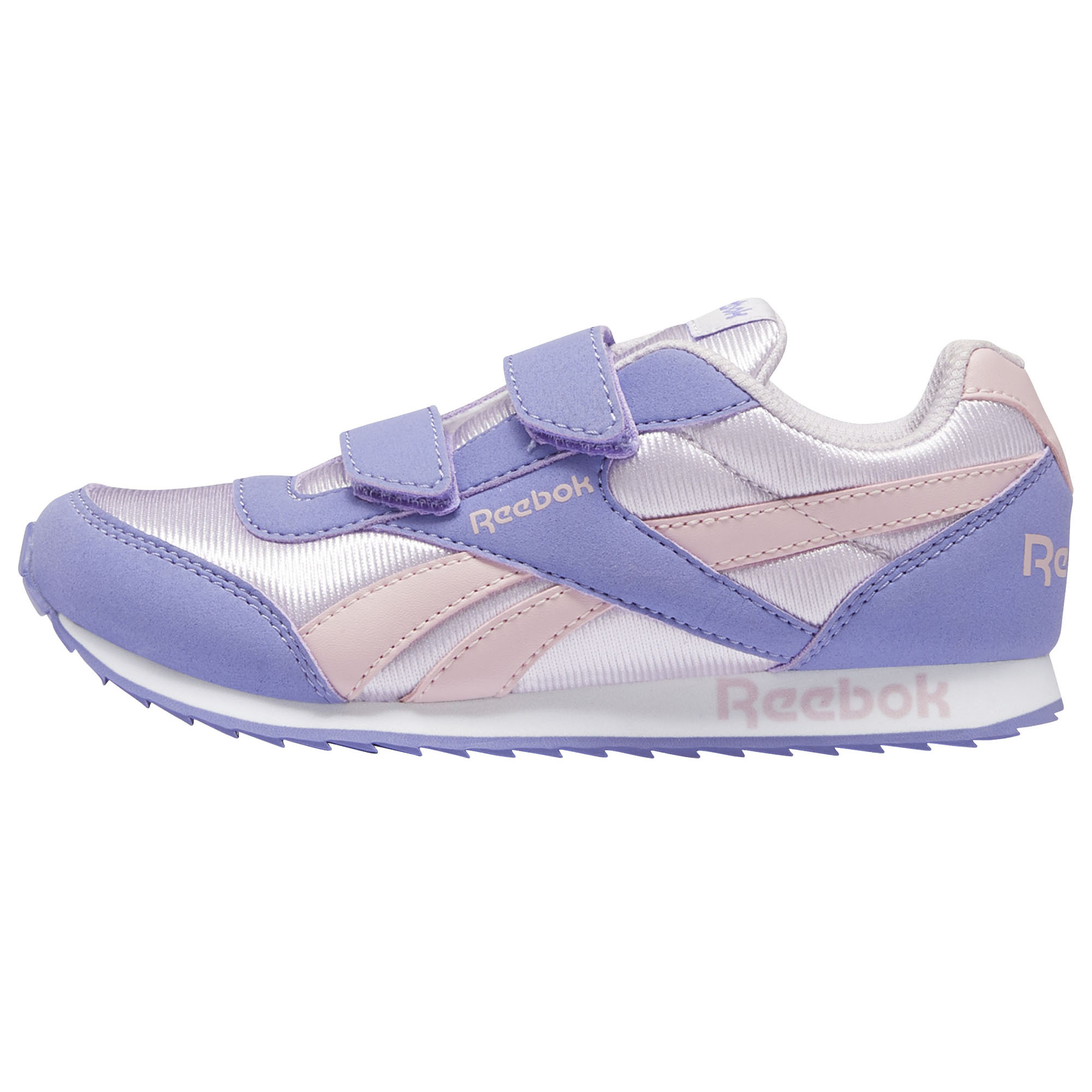 Кроссовки Reebok FZ3494 - фото 2