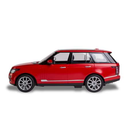 Машина на радиоуправлениии Rastar 1:24 RangeRover Sport Красная