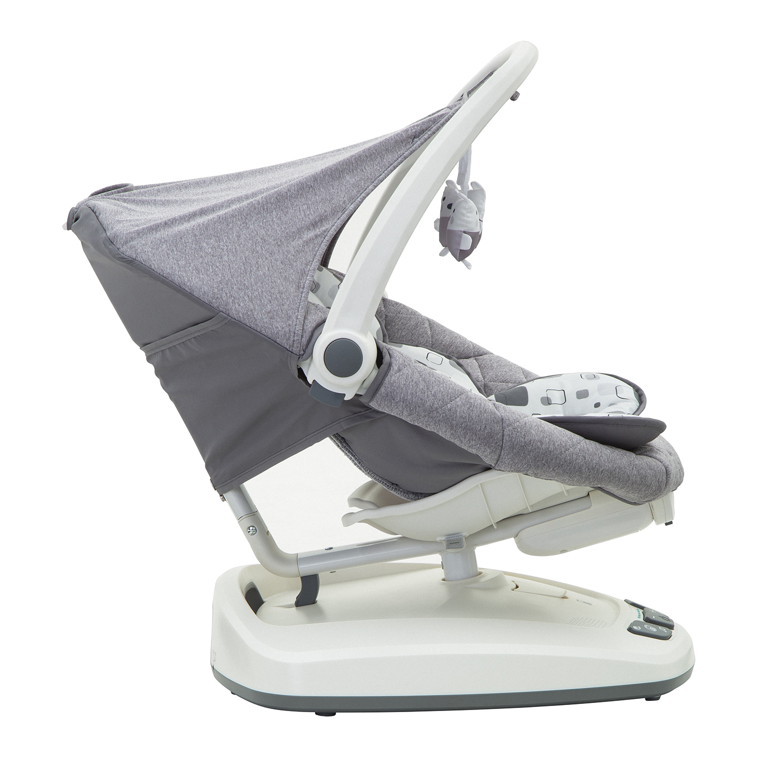 Качели Graco Move With Me Sparrow электронные 1AH50BLPEU - фото 4