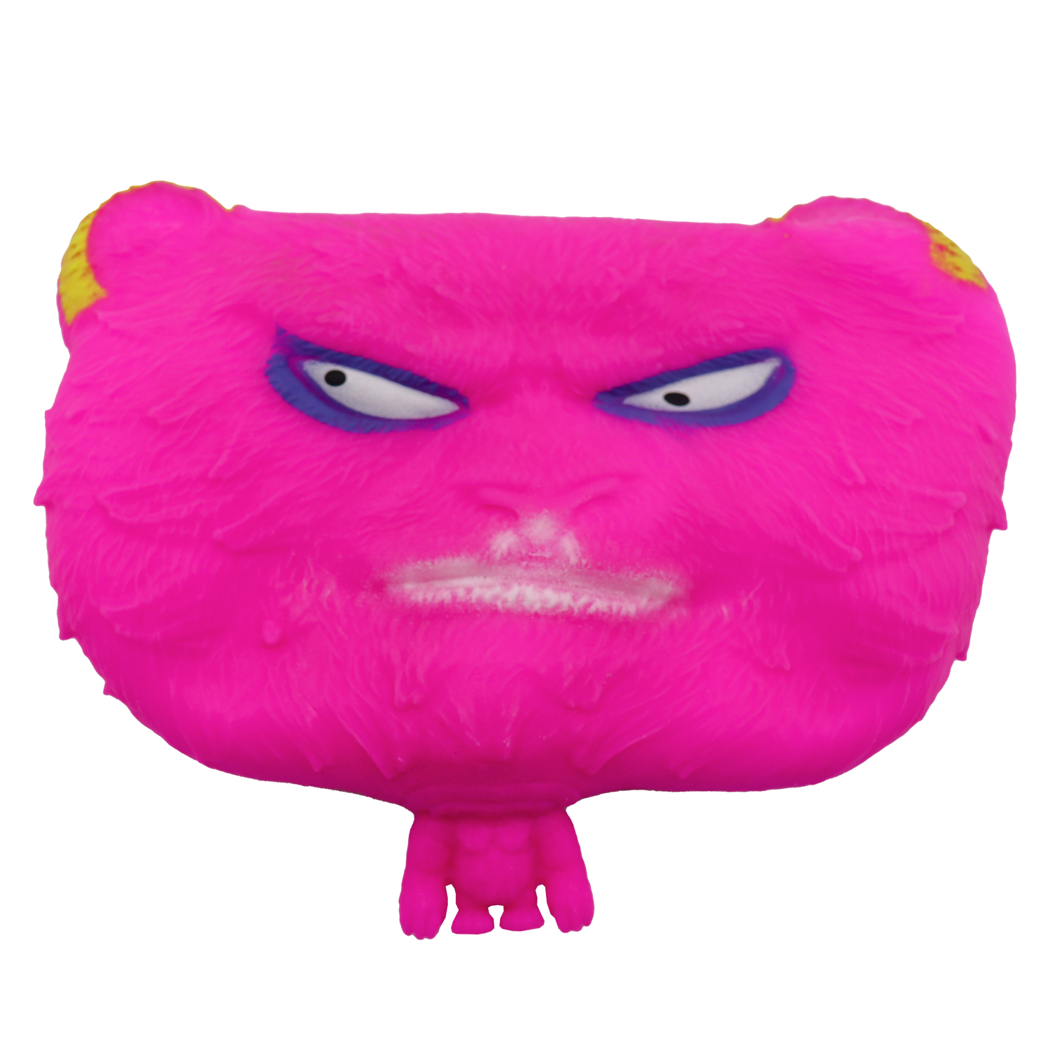 Игрушка Splats Head фигурка-тянучка лорри 11 см 879490-15-МП - фото 2