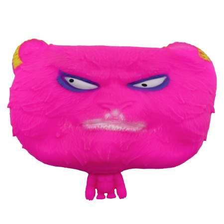 Игрушка Splats Head фигурка-тянучка лорри 11 см 879490-15-МП