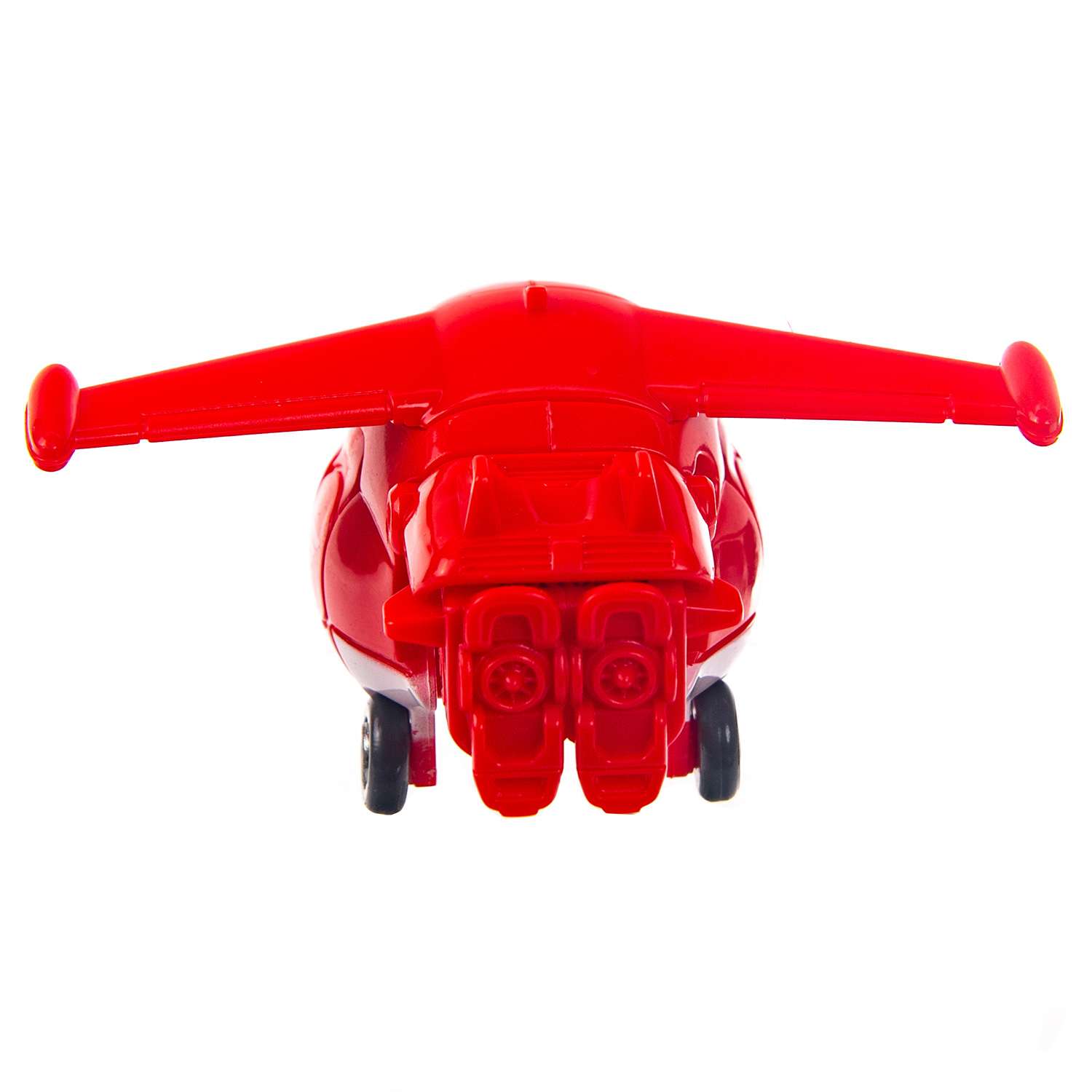 Самолет Super Wings без механизмов EU710010 - фото 9