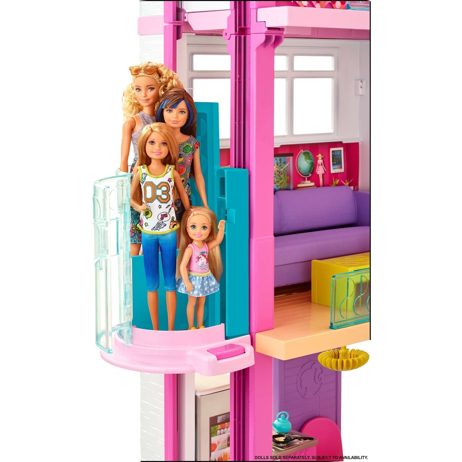 Fhy73 barbie store