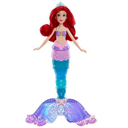Кукла Disney Princess Hasbro Радужная Ариэль F03995L0