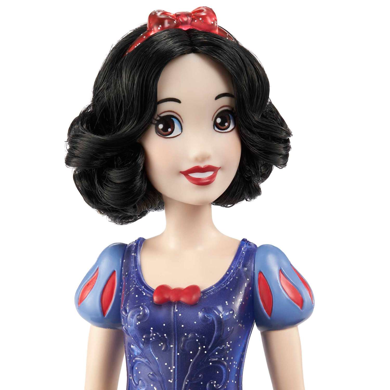 Кукла Disney Princess Белоснежка HLW08 HLW08 - фото 2