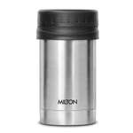 Термос для еды MILTON Soup Flask В стальной