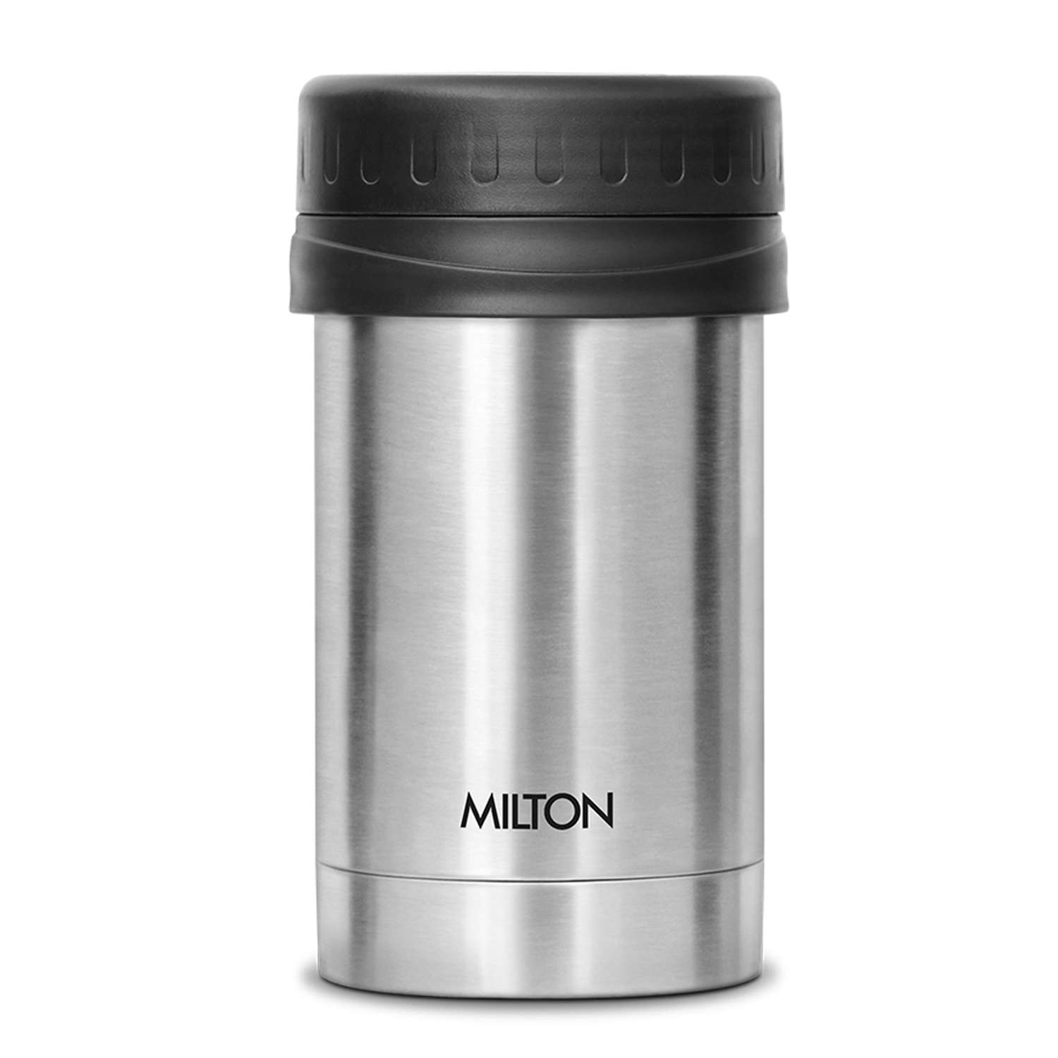 Термос для еды MILTON Soup Flask В стальной - фото 1