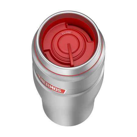 Термокружка THERMOS 0.47 л нержавеющая сталь MT-50