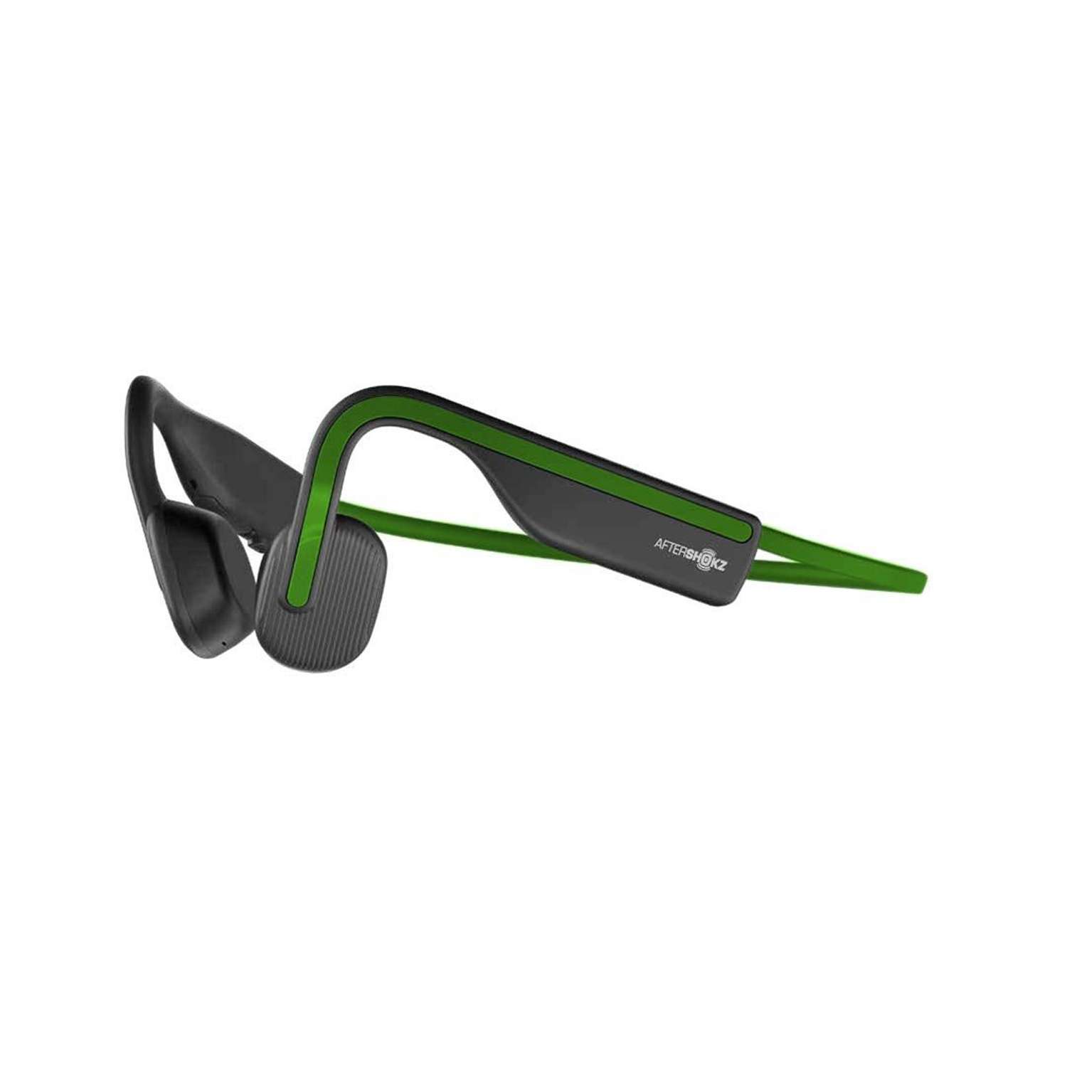 Беспроводные наушники Aftershokz Openmove - фото 2