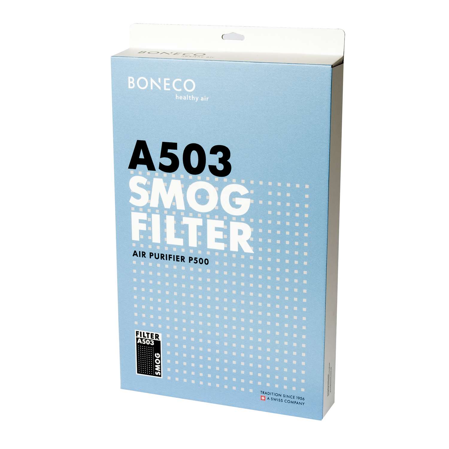 Фильтр Smog filter Boneco А503 для очистителя воздуха Boneco Р500 - фото 2