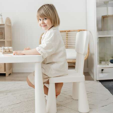Стул детский BabyRox Mini