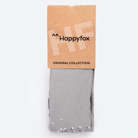 Колготки HappyFox