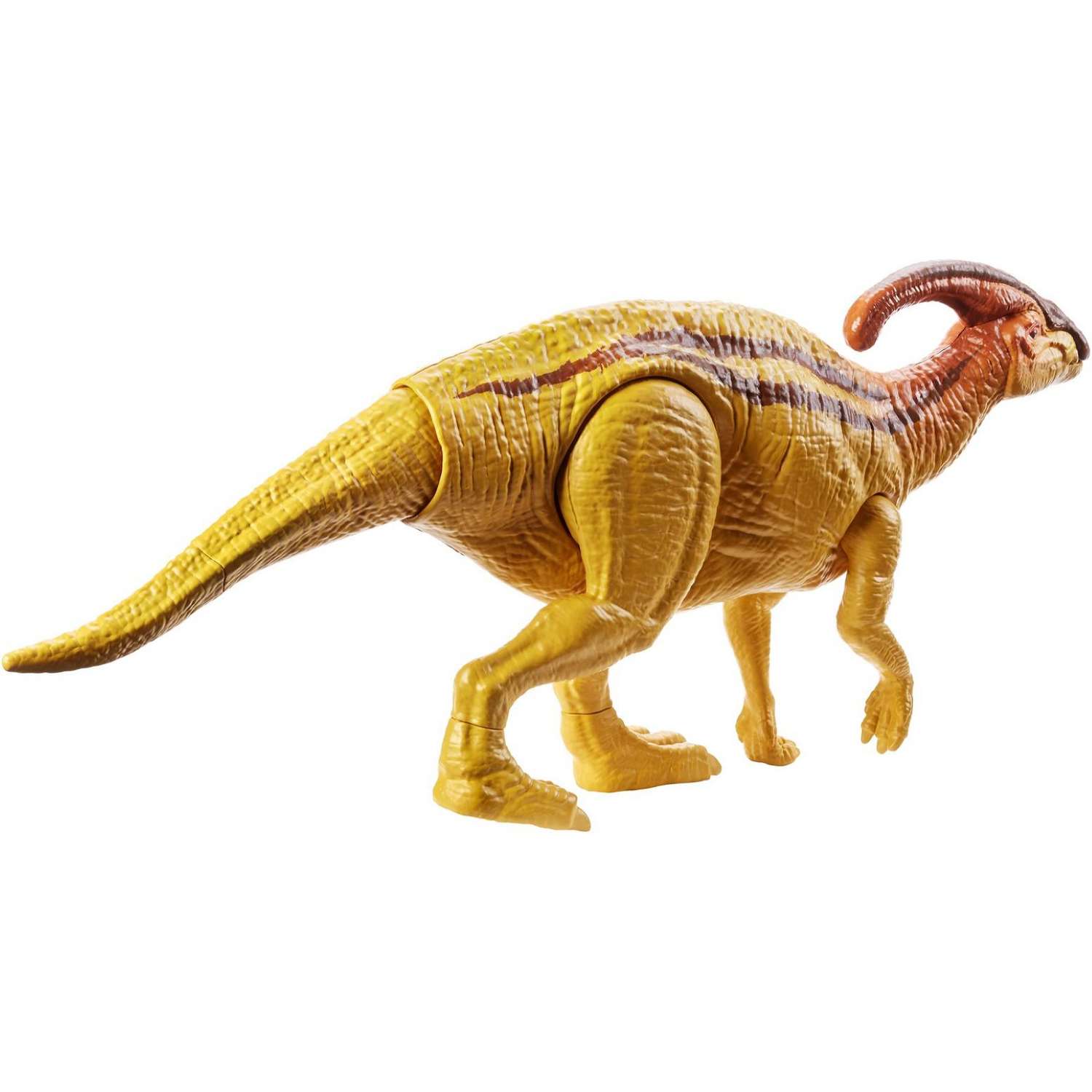Фигурка Jurassic World Паразауролоф большая GWT55 - фото 5