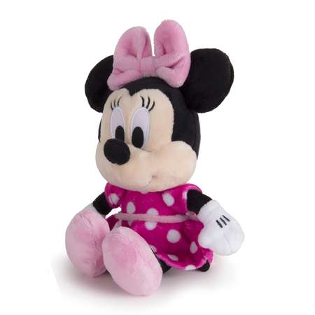 Игрушка мягкая Disney Микки 182806