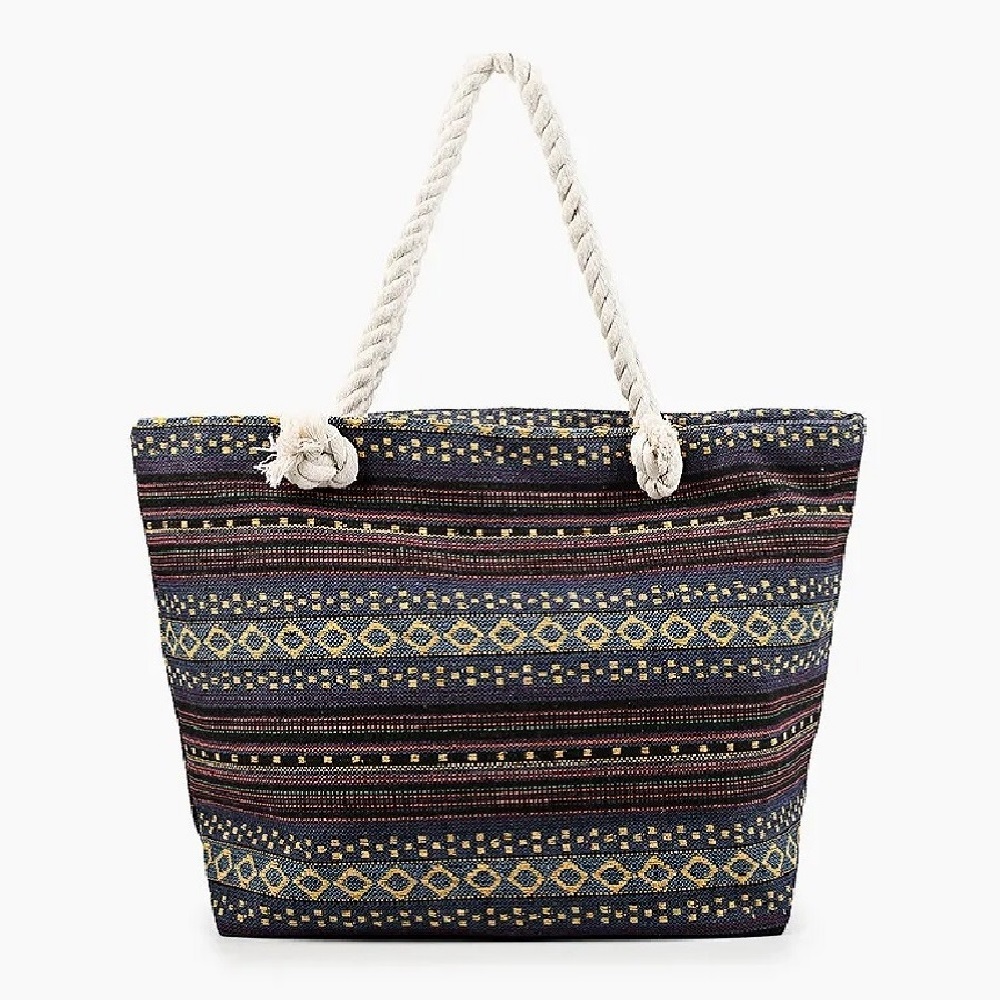 Сумка пляжная ROSEDENA BAG-46-003_вид4 - фото 1