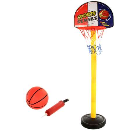 Игровой набор Veld Co баскетбол