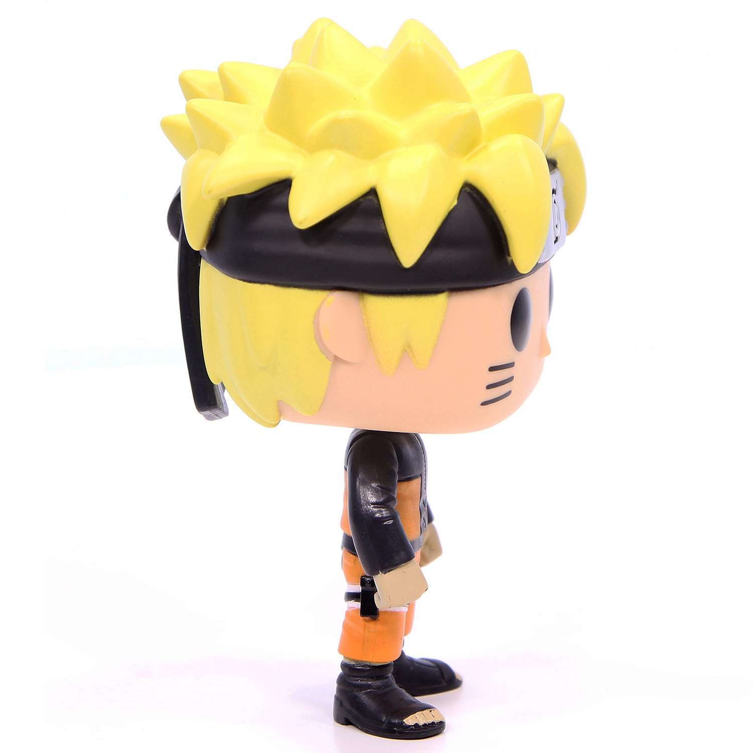 Фигурка Funko POP! Animation Naruto Shippuden из аниме Наруто - фото 5