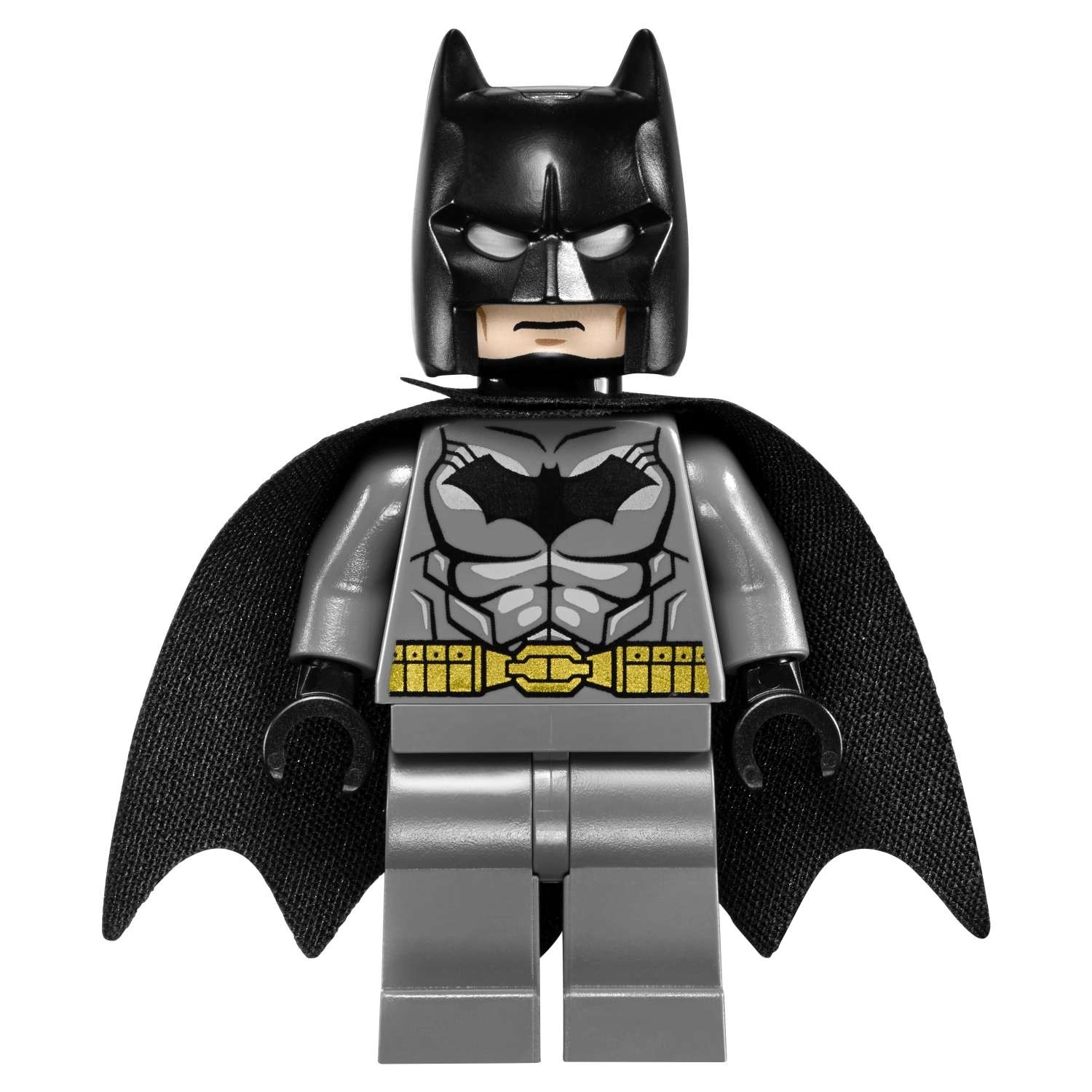 Конструктор LEGO Super Heroes Глубоководная атака Черного Манта (76027) - фото 19