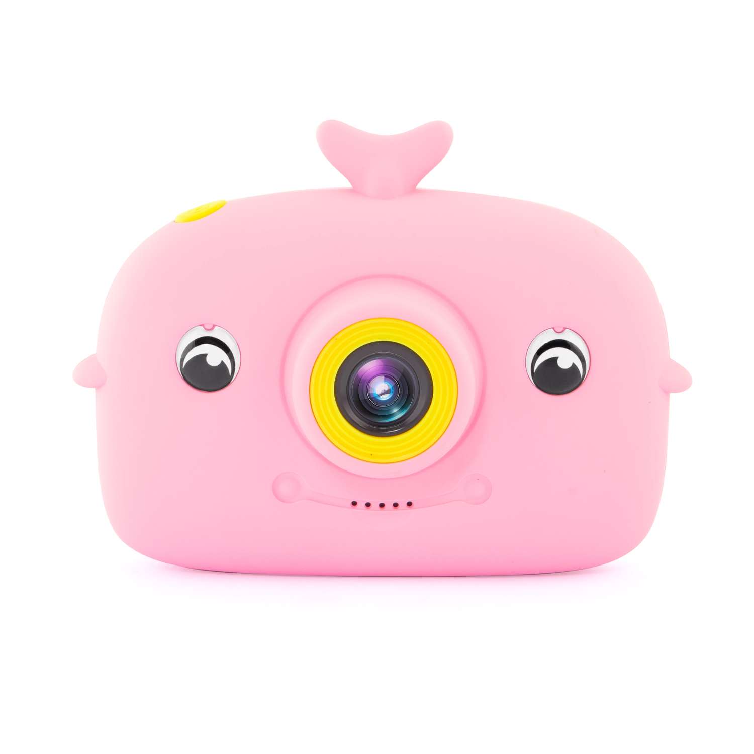 Камера цифровая Rekam iLook K430i (Pink) - фото 1