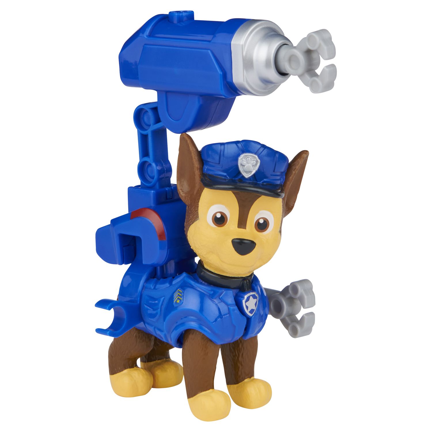 Фигурка Paw Patrol Кино Гончик 6060756 - фото 1