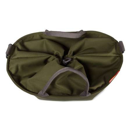 Сумка для коляски Greentom Shopping bag Olive