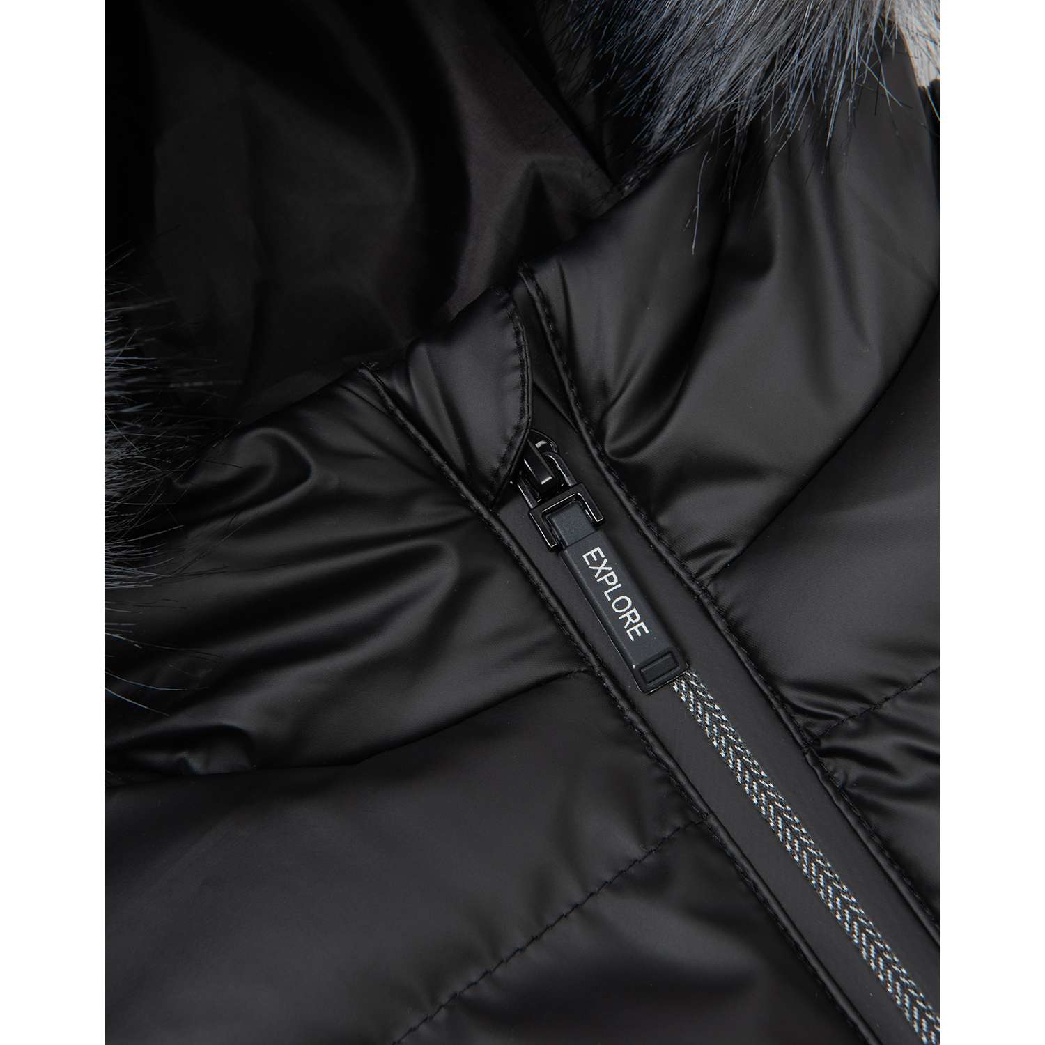 Куртка Futurino Cool W22FC5-B75tb-99 - фото 7
