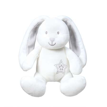Мягкая игрушка Babyono Кролик Jimmie Арт.1164
