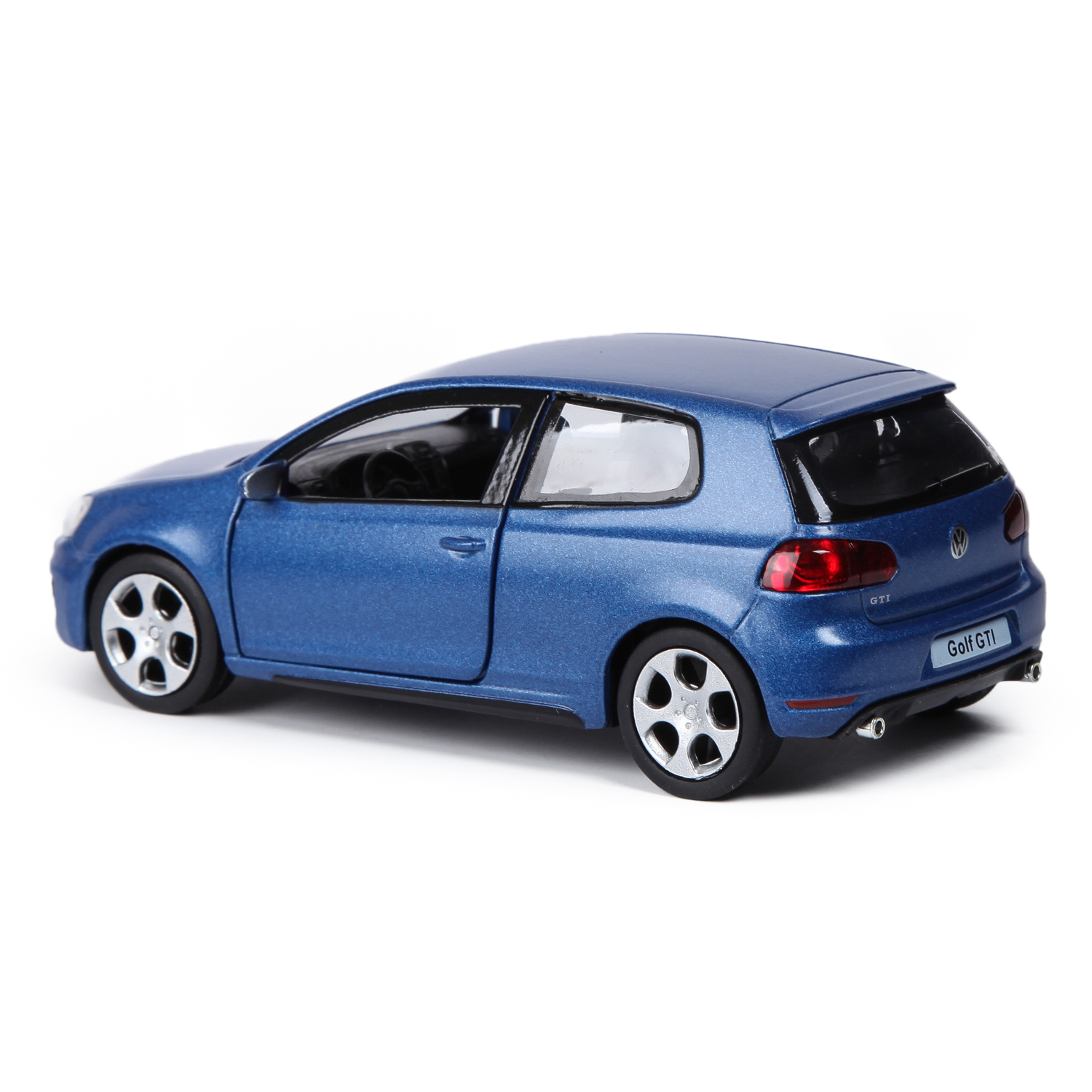 Автомобиль Mobicaro Volkswagen Golf GTI 1:32 544018M(D) - фото 3