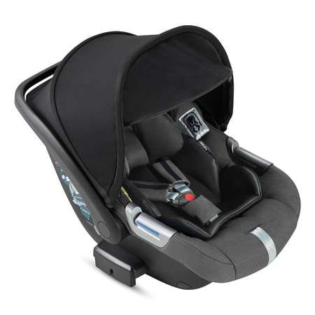 Автокресло Inglesina CAB Charcoal Grey