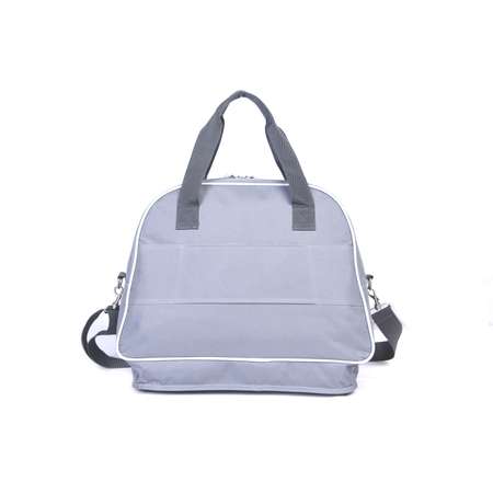 Сумка Baby Street Myrtle Choco and Taupe