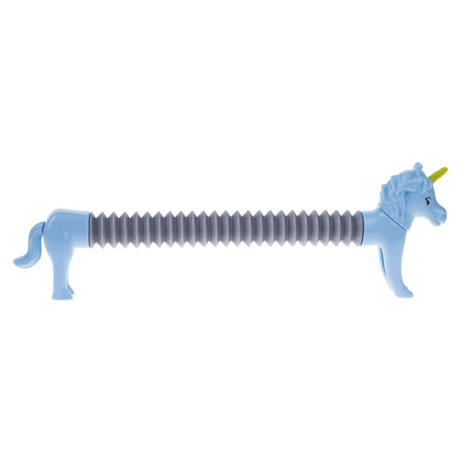 Игрушка 1Toy Изображающая животное Крутой растяг Единорог Т23273 - фото 9