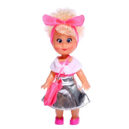 Кукла Happy Valley «Крошка Сью. Стильная девочка»