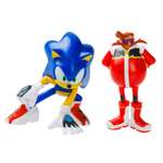 Набор игровой PMI Sonic Prime фигурки 2 шт SON2015-E