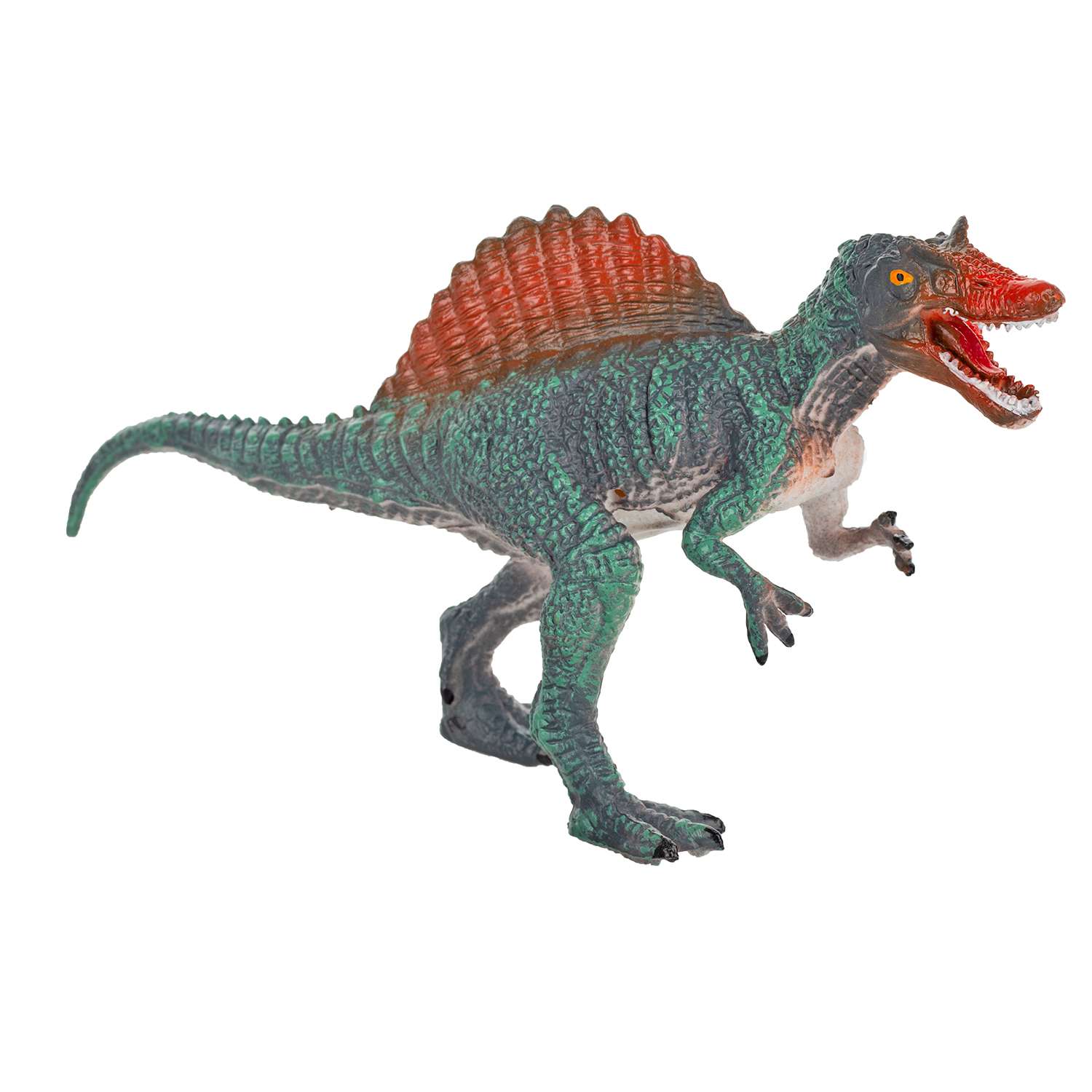 Игрушка KiddiePlay Фигурка динозавра - Спинозавр - фото 4