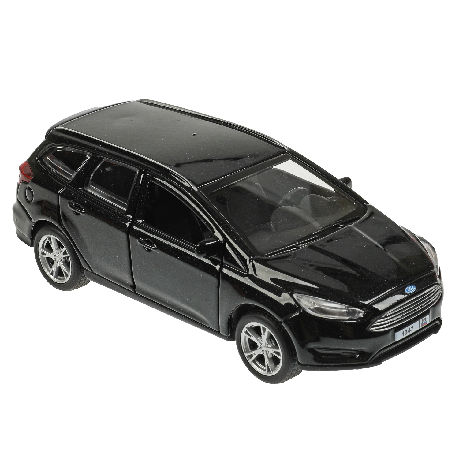 Автомобиль Технопарк Ford Focus Turnier 345534 - фото 1